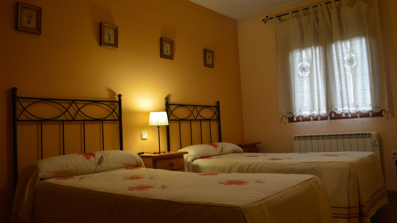 Photo of Bedroom in Fuentiduena
