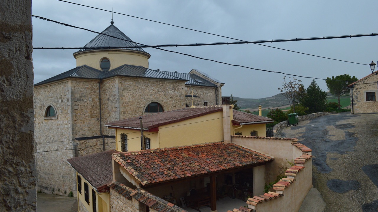 Photo of Outdoor in Fuentiduena