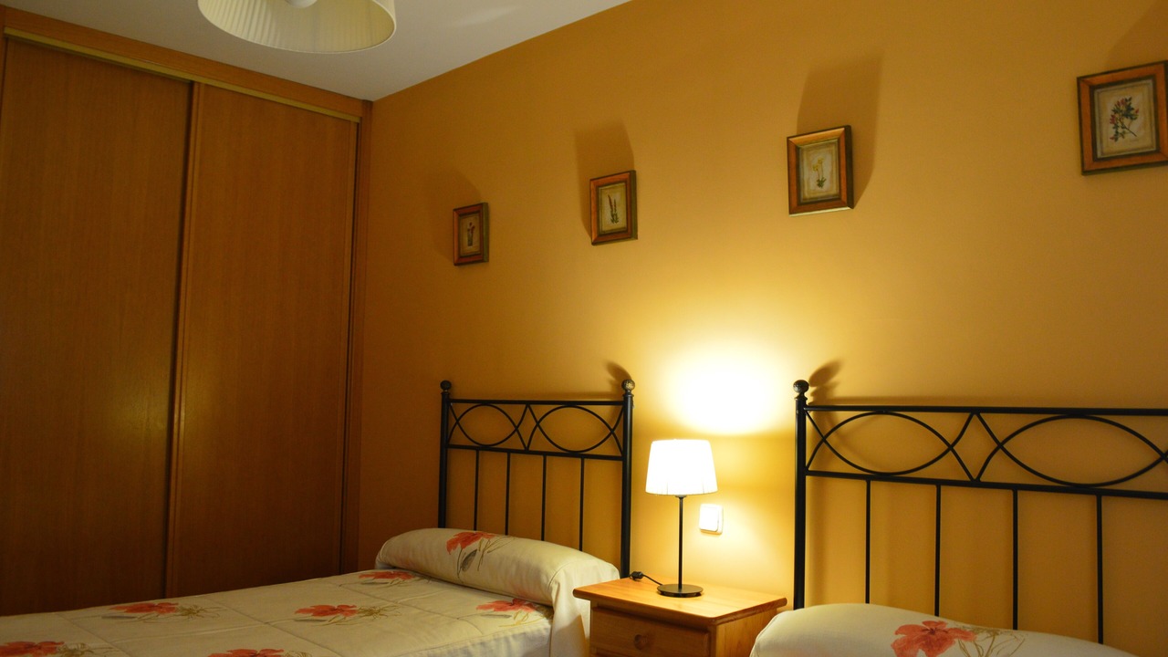 Photo of Bedroom in Fuentiduena