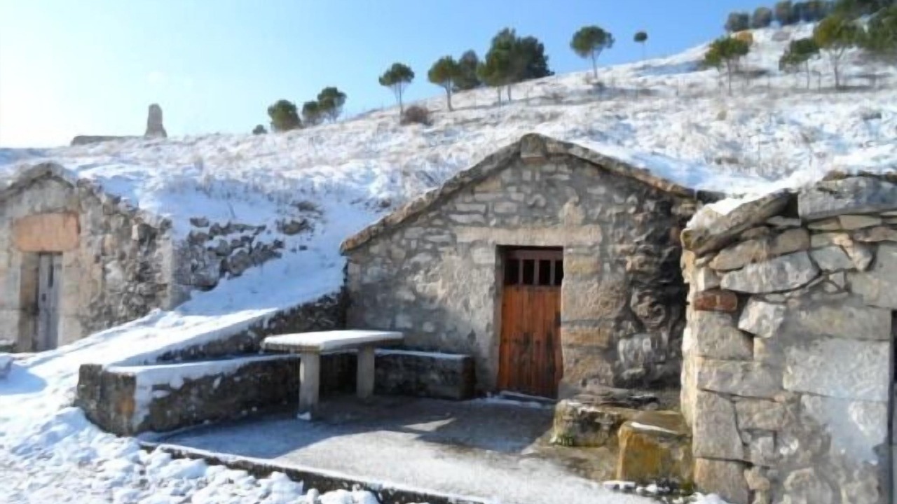 Photo of Outdoor in Fuentiduena