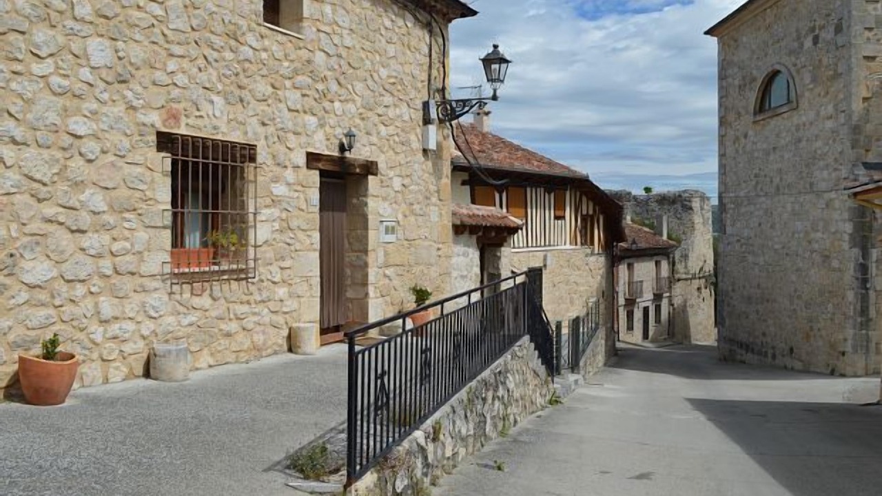 Photo of Outdoor in Fuentiduena