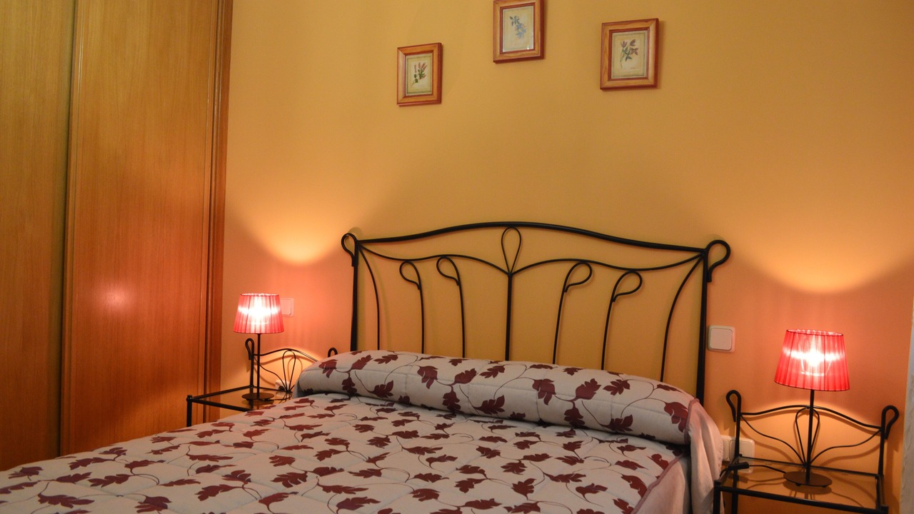 Photo of Bedroom in Fuentiduena