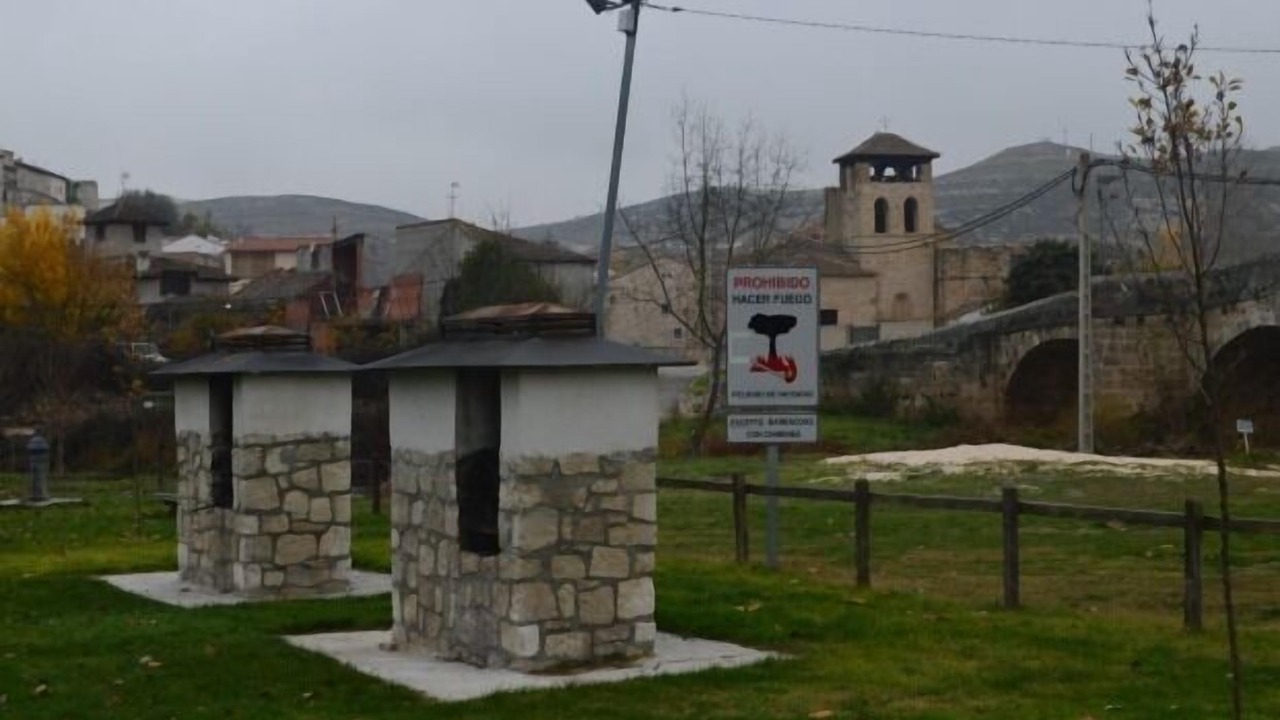 Photo of Outdoor in Fuentiduena