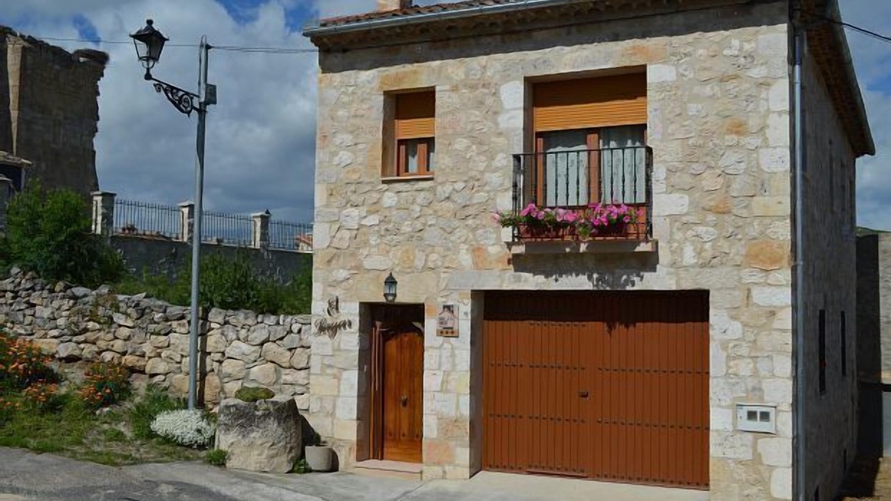 Photo of Outdoor in Fuentiduena