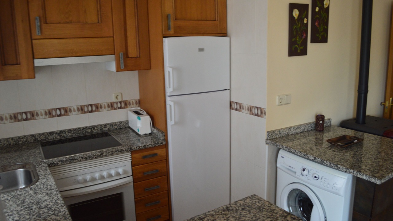 Photo of Kitchen in Fuentiduena