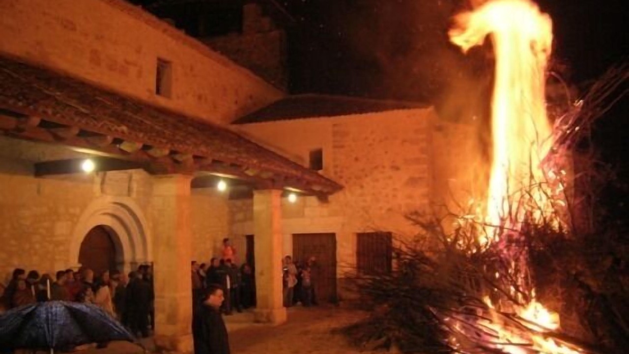 Photo of Outdoor in Fuentiduena