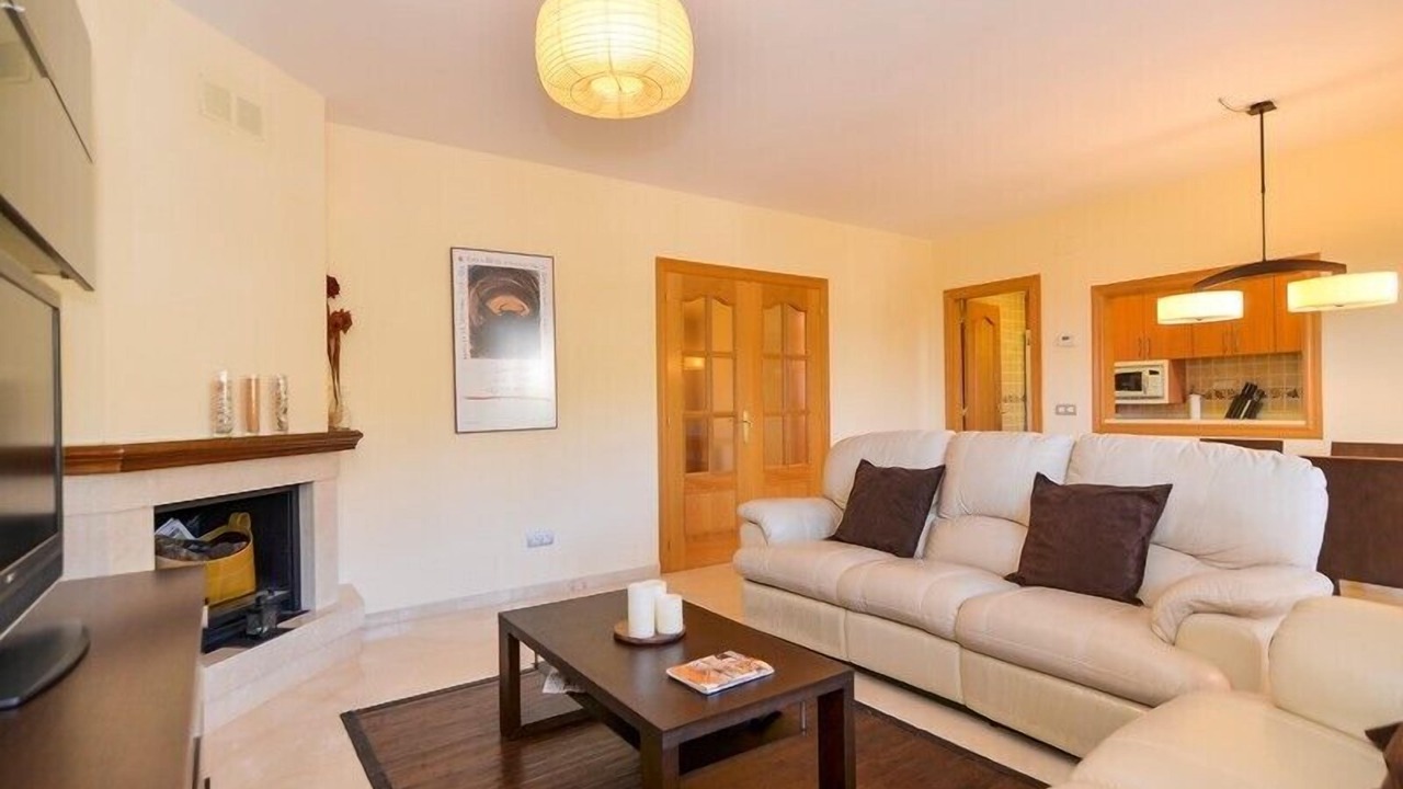 Photo of Livingroom in Tossa de Mar