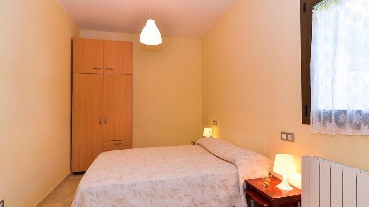Photo of Bedroom in Tossa de Mar