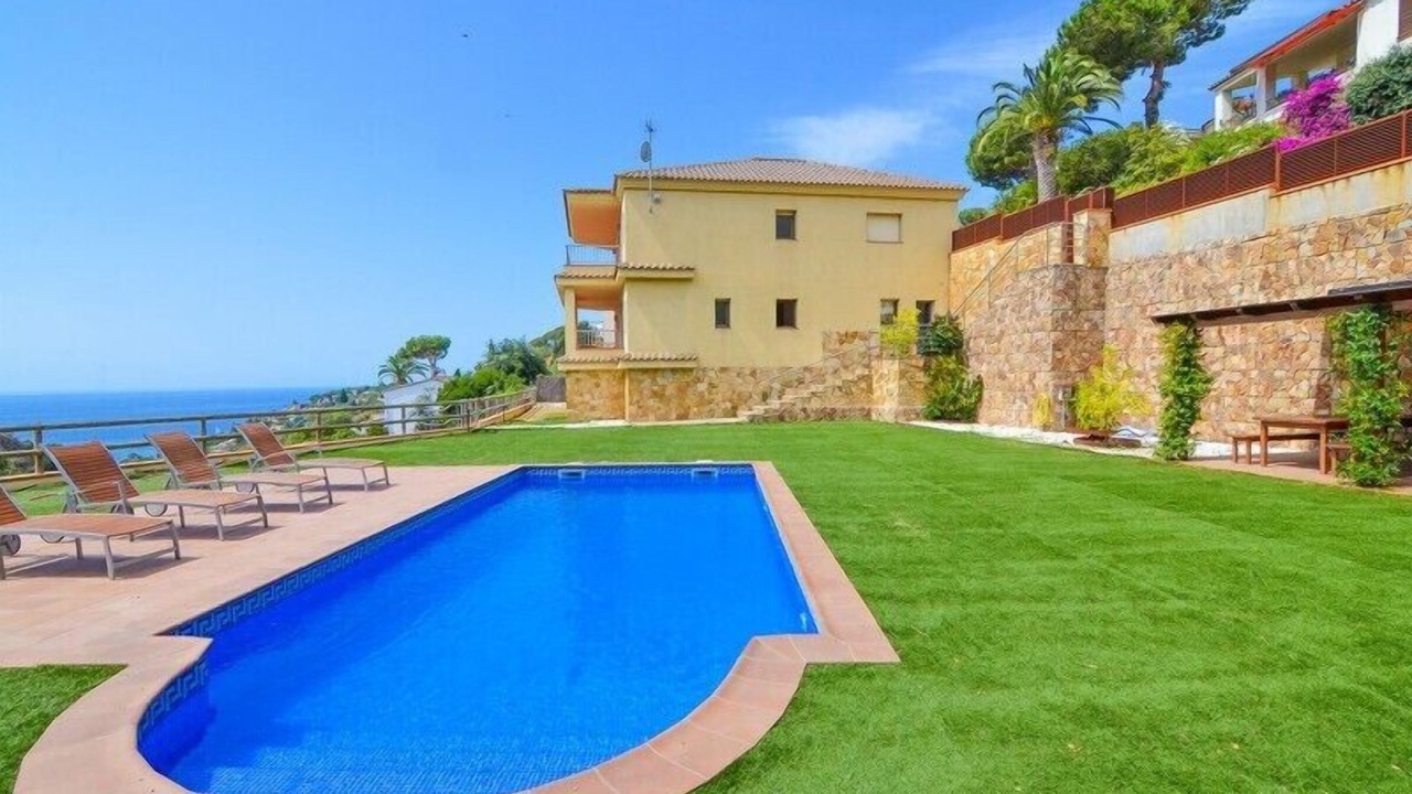 Photo of Outdoor in Tossa de Mar
