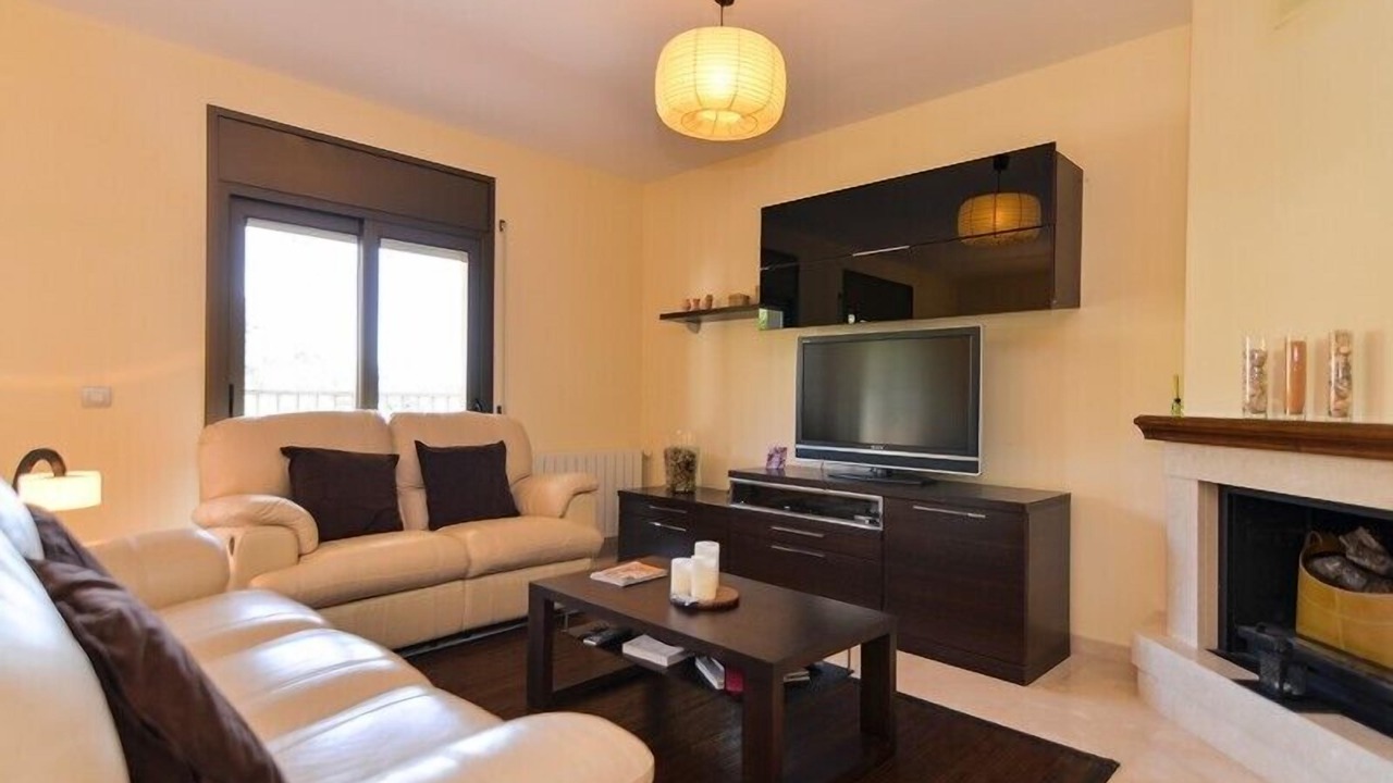 Photo of Livingroom in Tossa de Mar