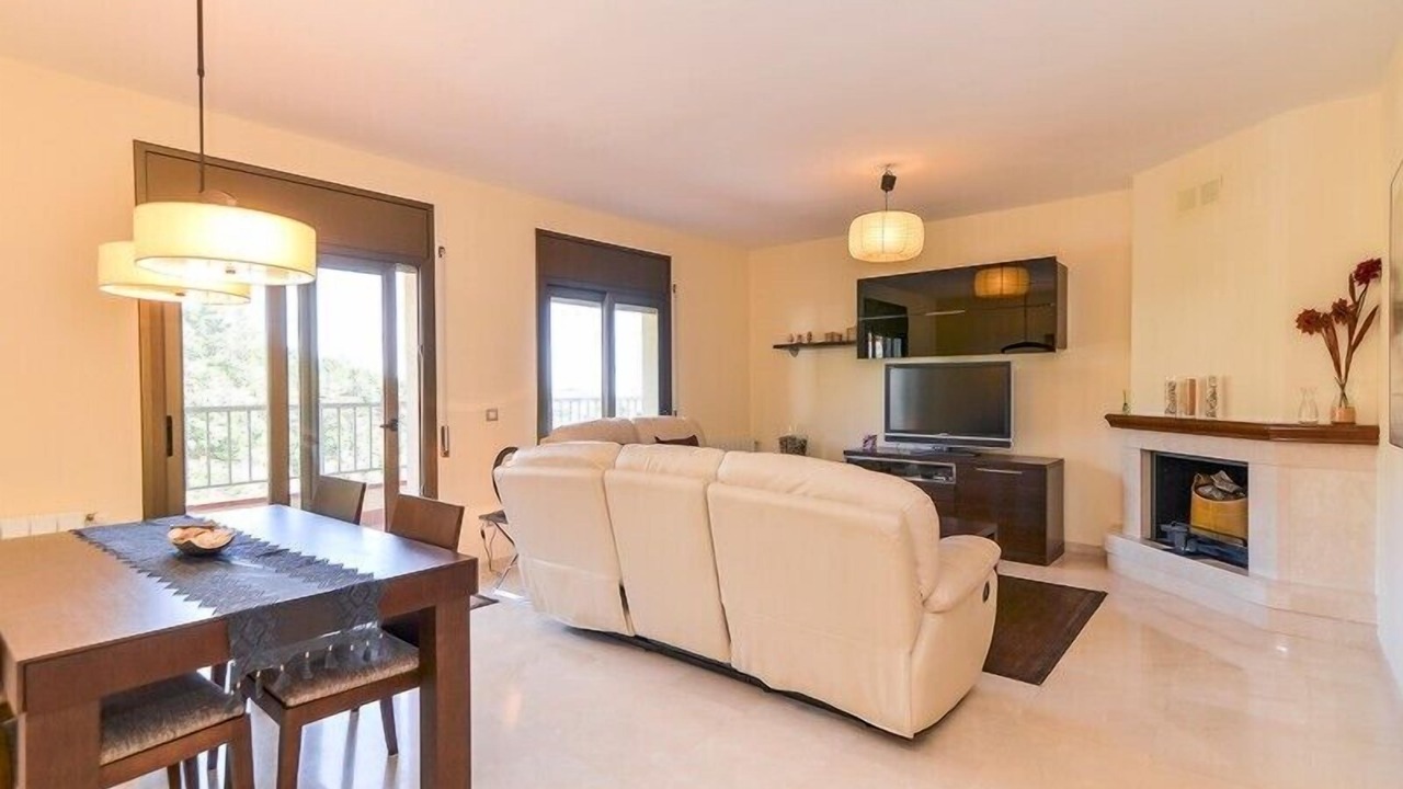 Photo of Livingroom in Tossa de Mar