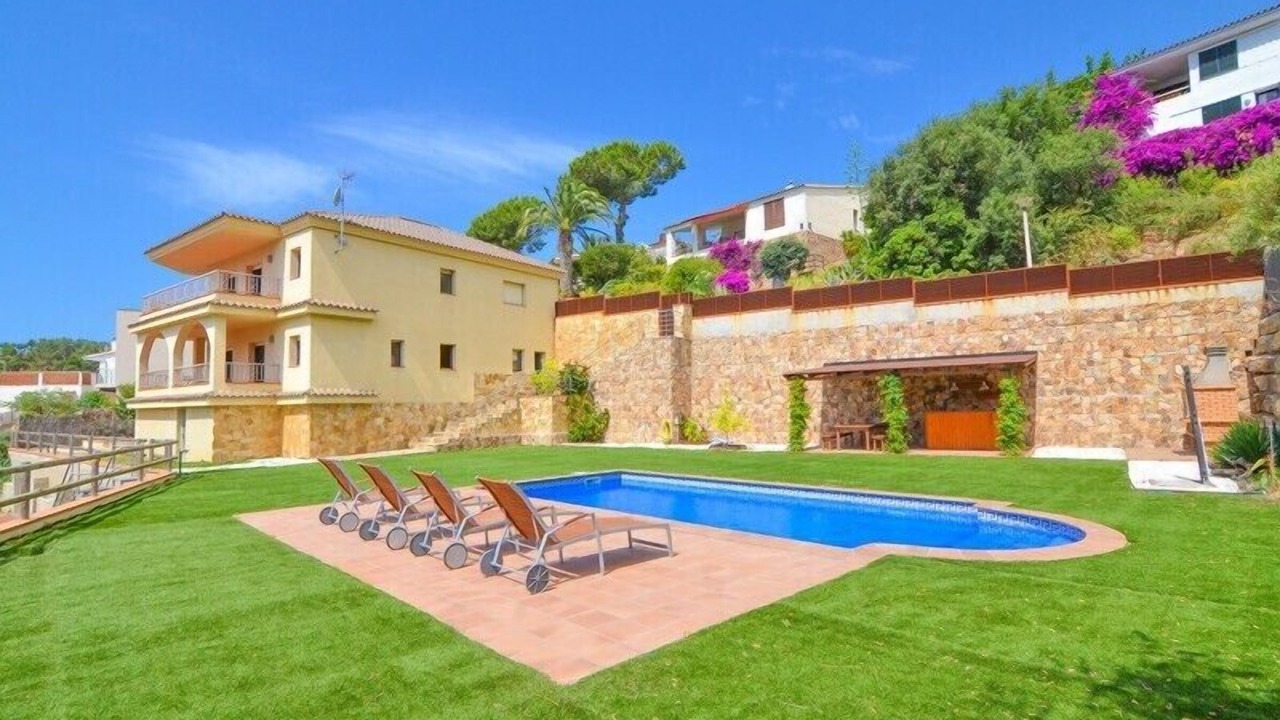 Photo of Outdoor in Tossa de Mar