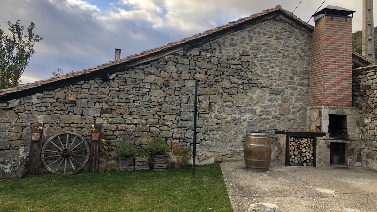 Photo of Outdoor in Polentinos