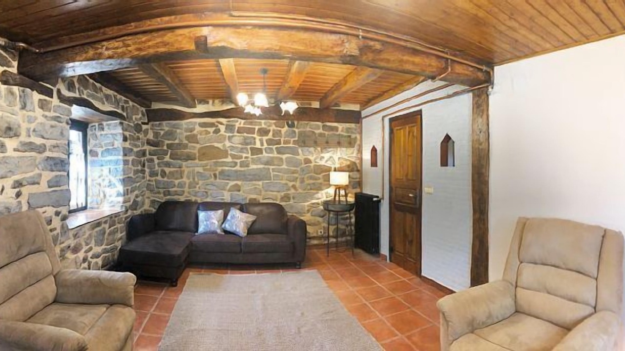 Photo of Livingroom in Polentinos