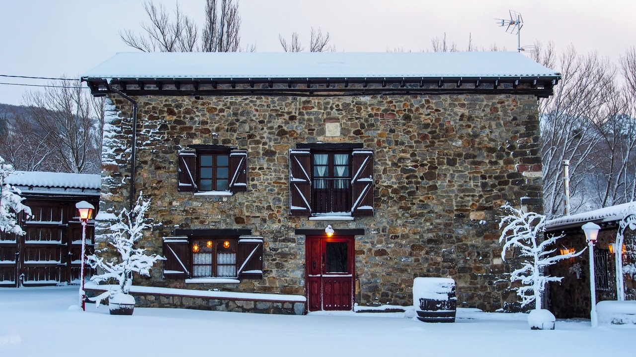 Photo of Outdoor in Polentinos