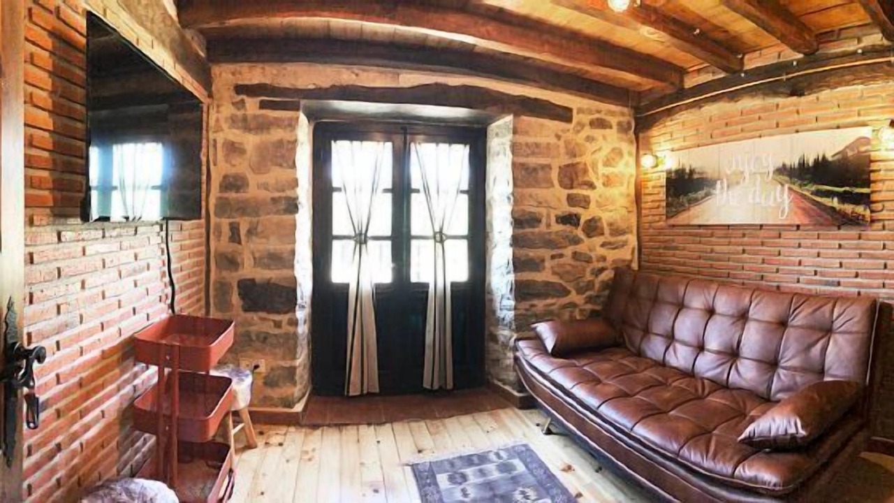 Photo of Livingroom in Polentinos