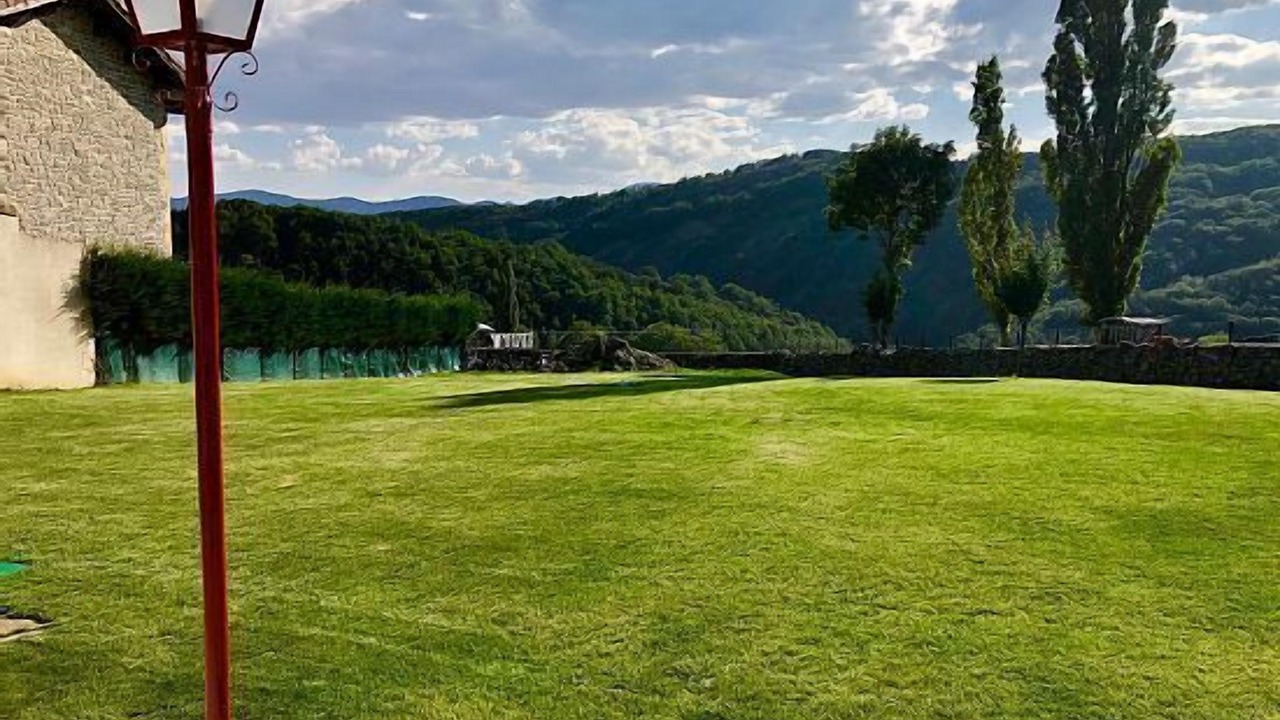 Photo of Outdoor in Polentinos