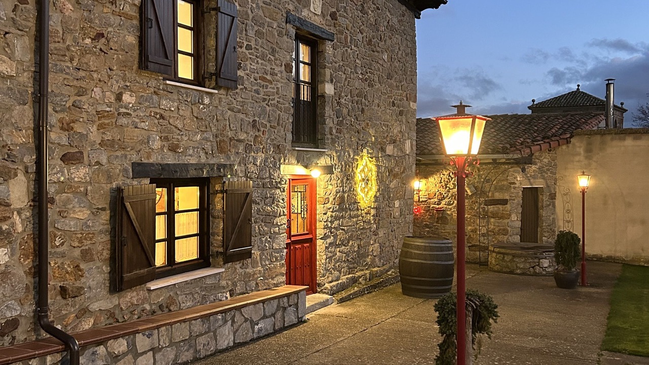 Photo of Outdoor in Polentinos