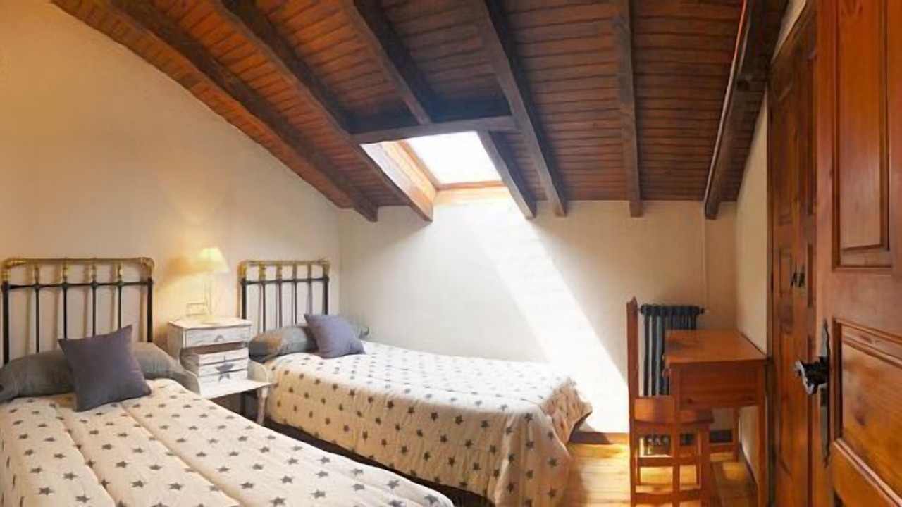 Photo of Bedroom in Polentinos