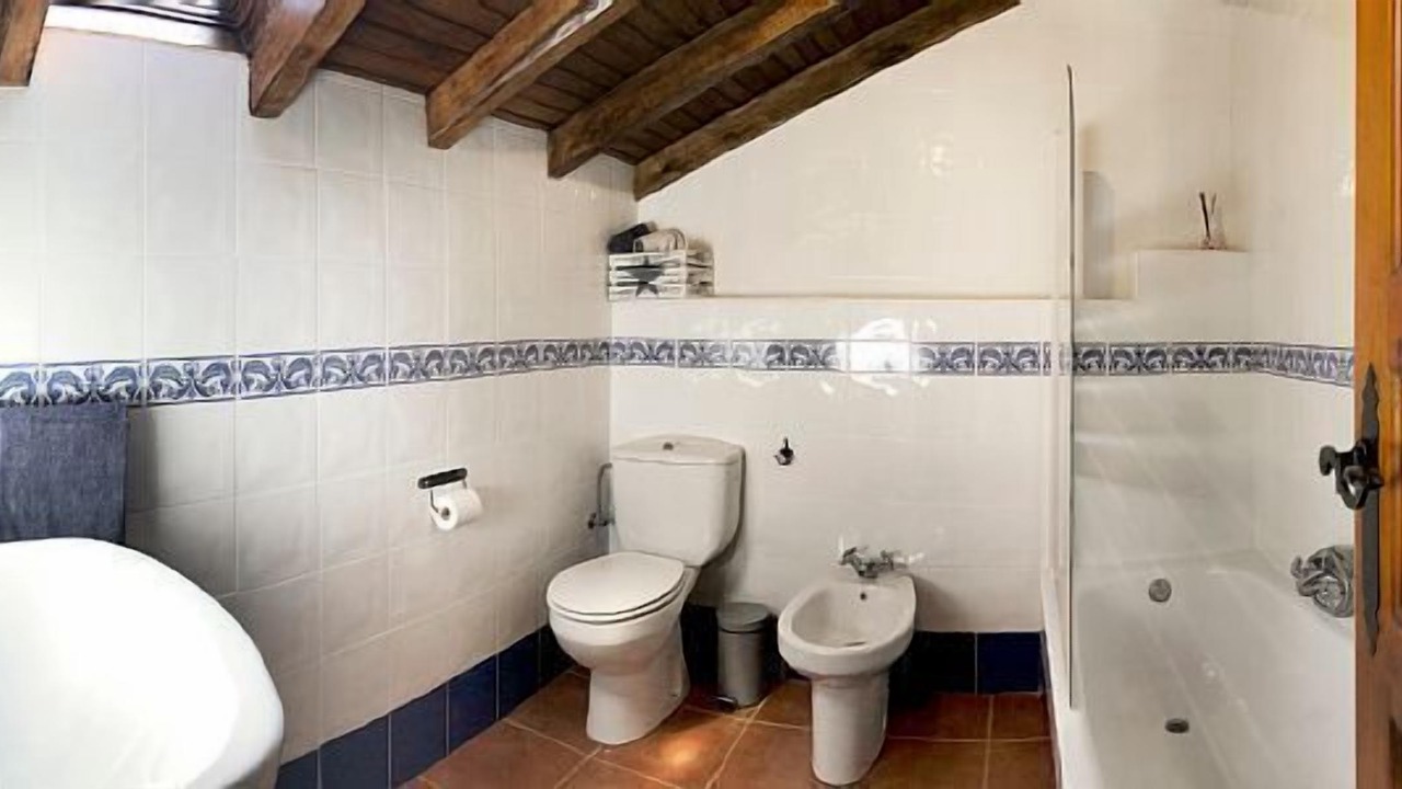 Photo of Bathroom in Polentinos