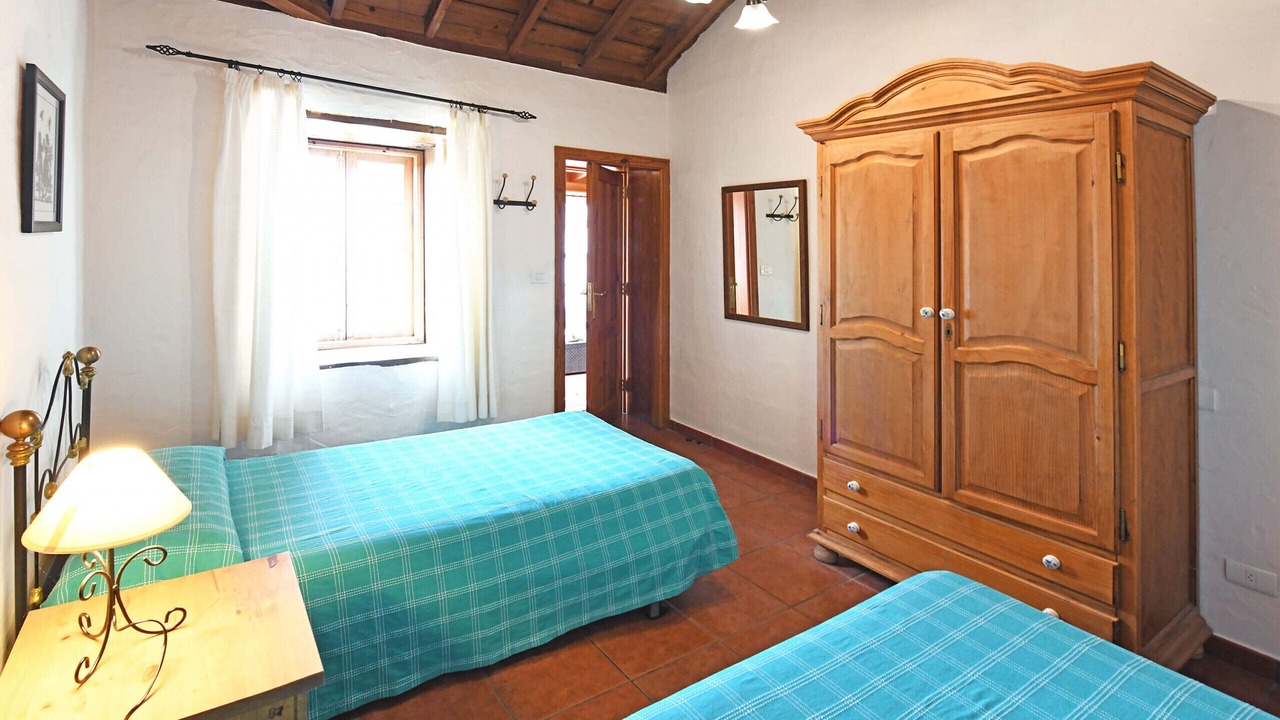 Photo of Bedroom in Tijarafe