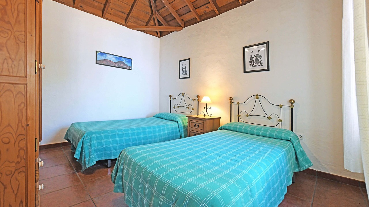 Photo of Bedroom in Tijarafe