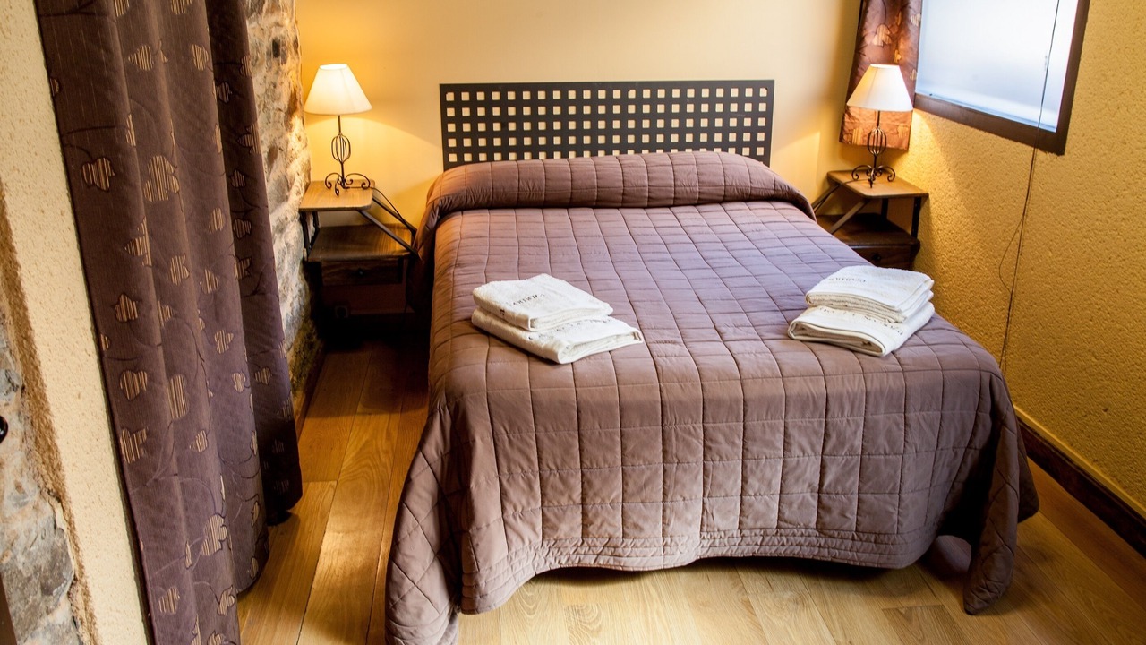 Photo of Bedroom in Santiago Millas