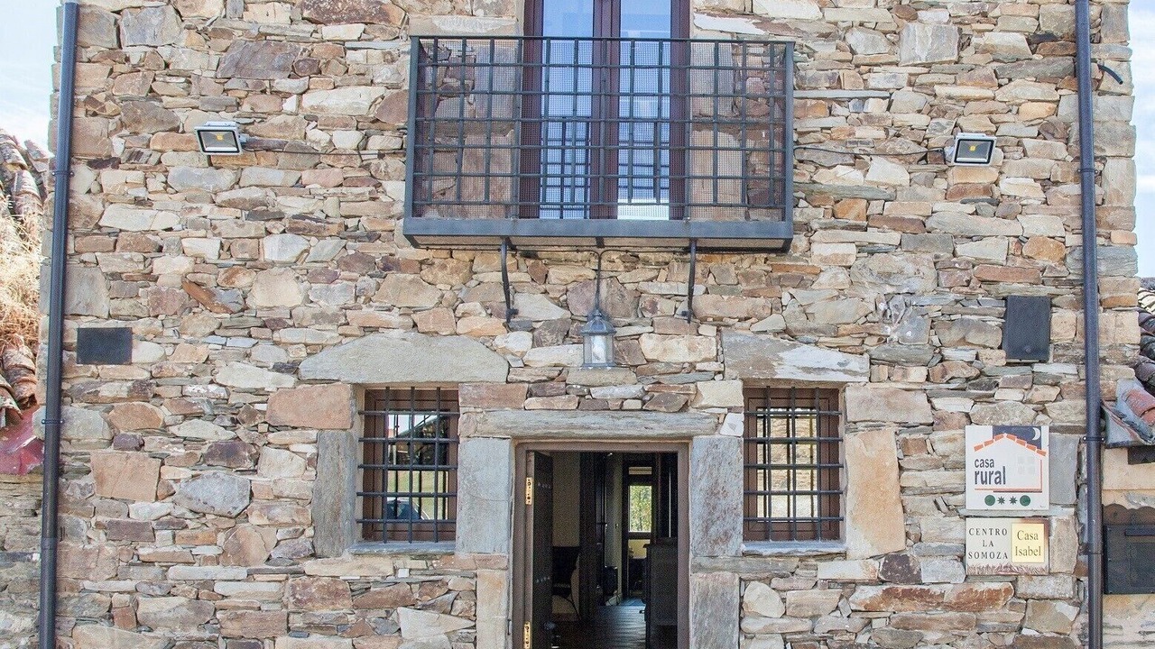 Photo of Outdoor in Santiago Millas