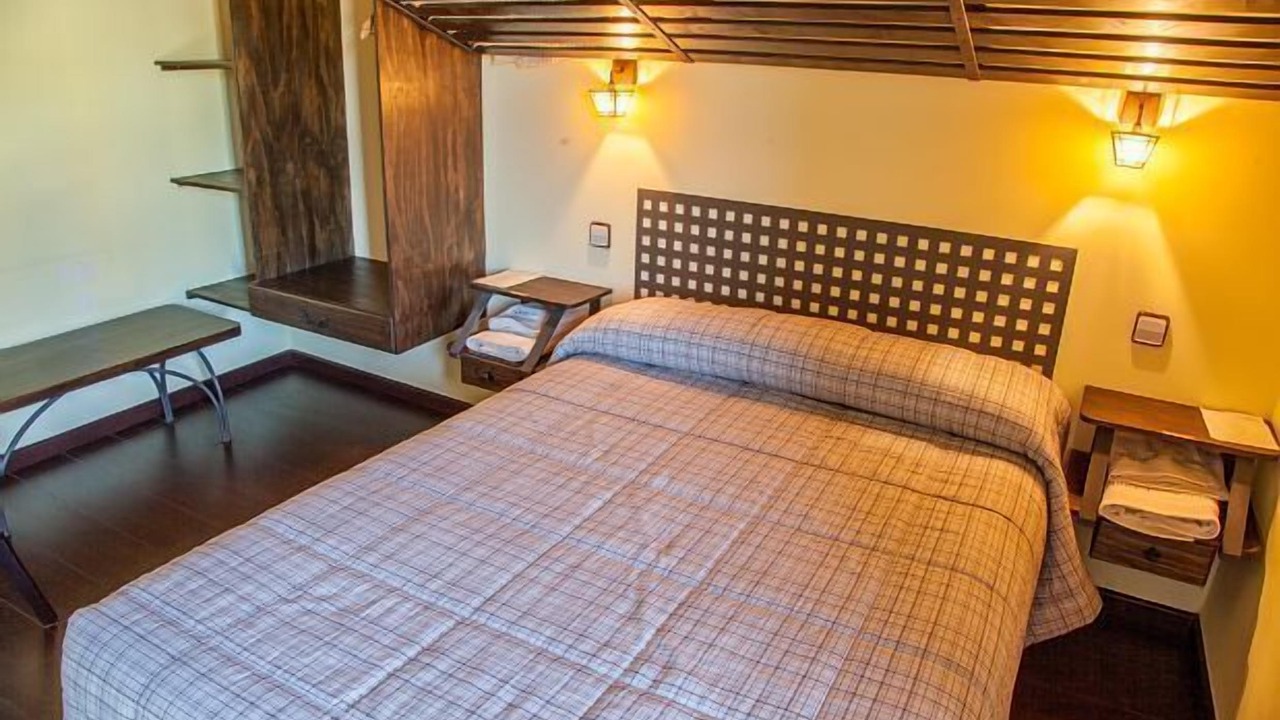 Photo of Bedroom in Santiago Millas
