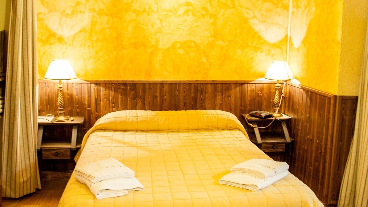 Photo of Bedroom in Santiago Millas