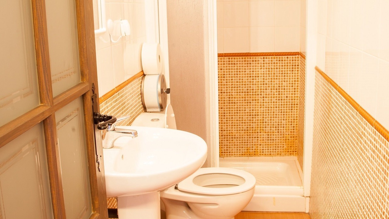 Photo of Bathroom in Santiago Millas