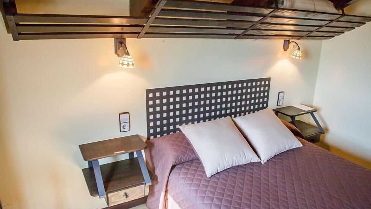 Photo of Bedroom in Santiago Millas