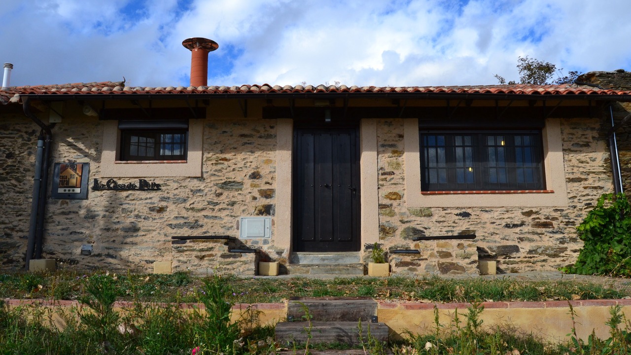 Photo of Outdoor in Santiago Millas