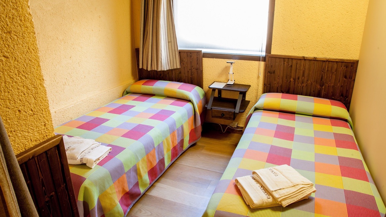 Photo of Bedroom in Santiago Millas