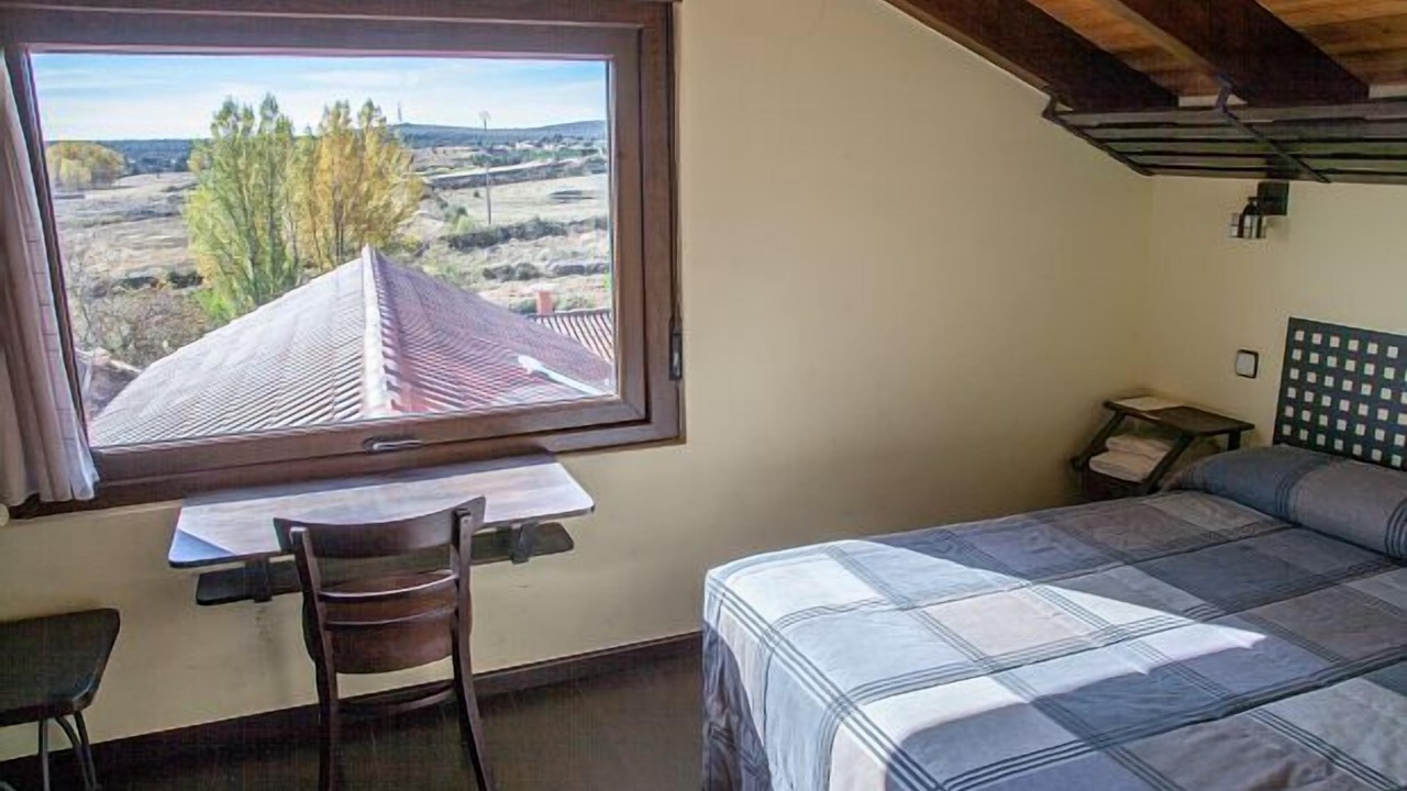 Photo of Bedroom in Santiago Millas