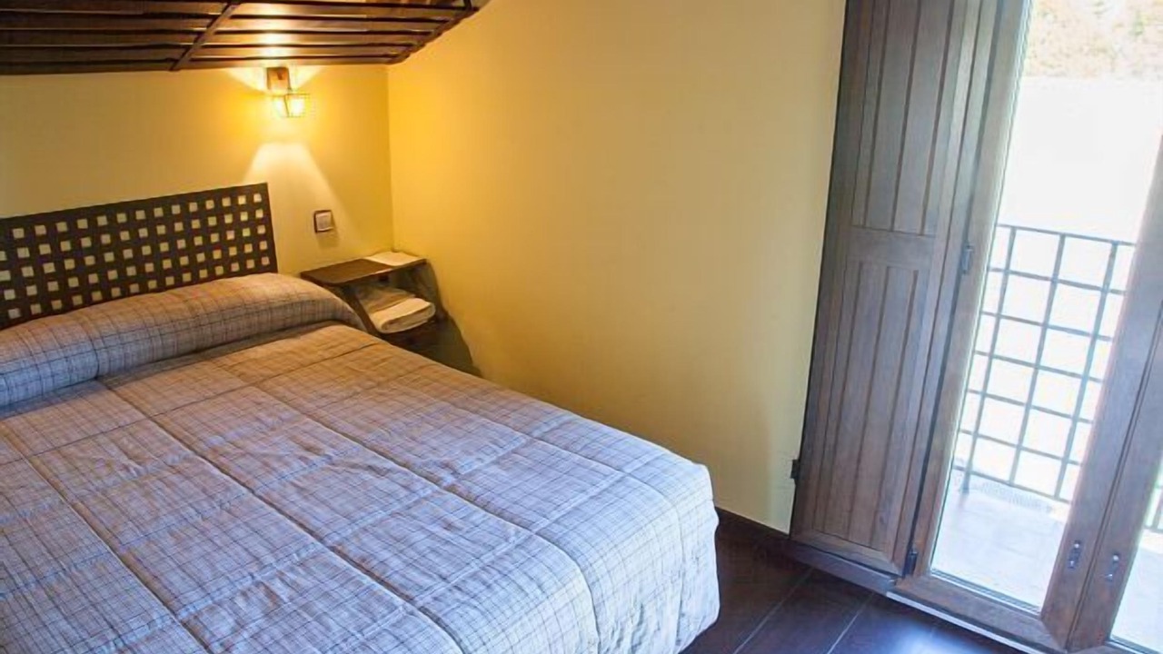 Photo of Bedroom in Santiago Millas
