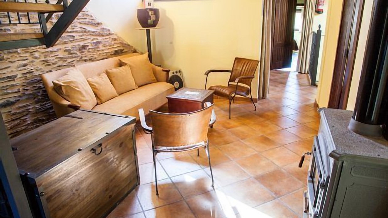 Photo of Livingroom in Santiago Millas