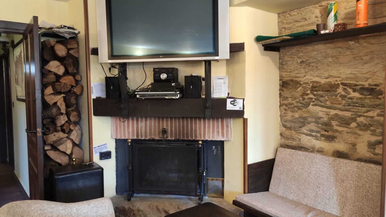 Photo of Livingroom in Santiago Millas