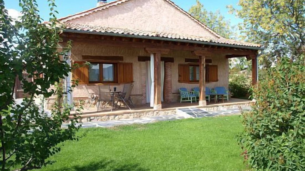 Photo of Outdoor in Torreiglesias