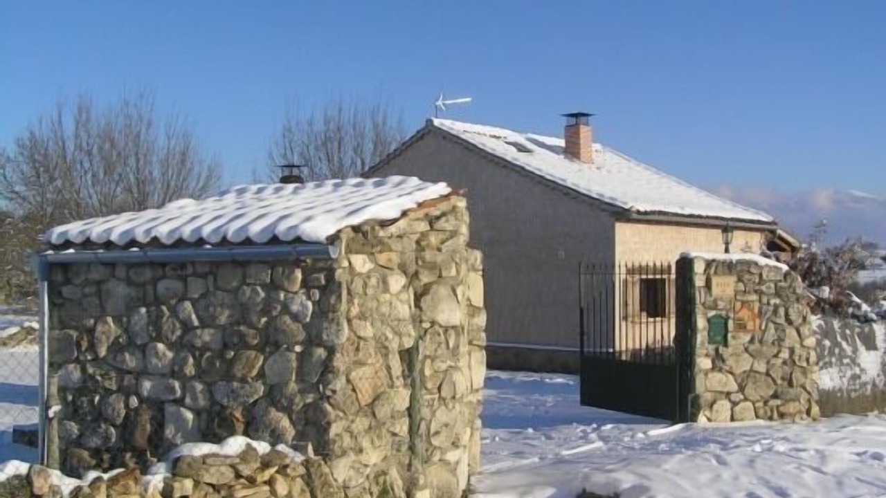 Photo of Outdoor in Torreiglesias