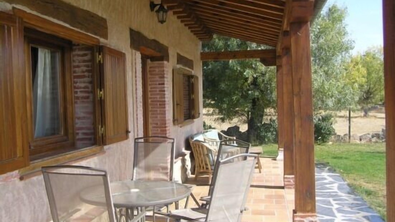 Photo of Outdoor in Torreiglesias