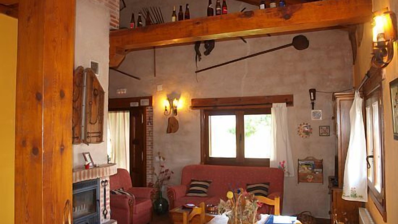 Photo of Livingroom in Torreiglesias