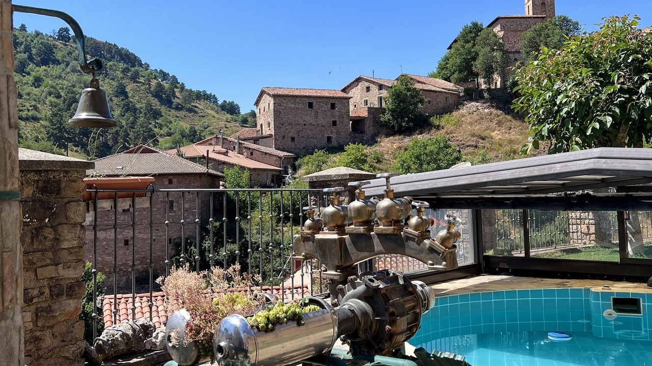 Photo of Outdoor in Montenegro de Cameros