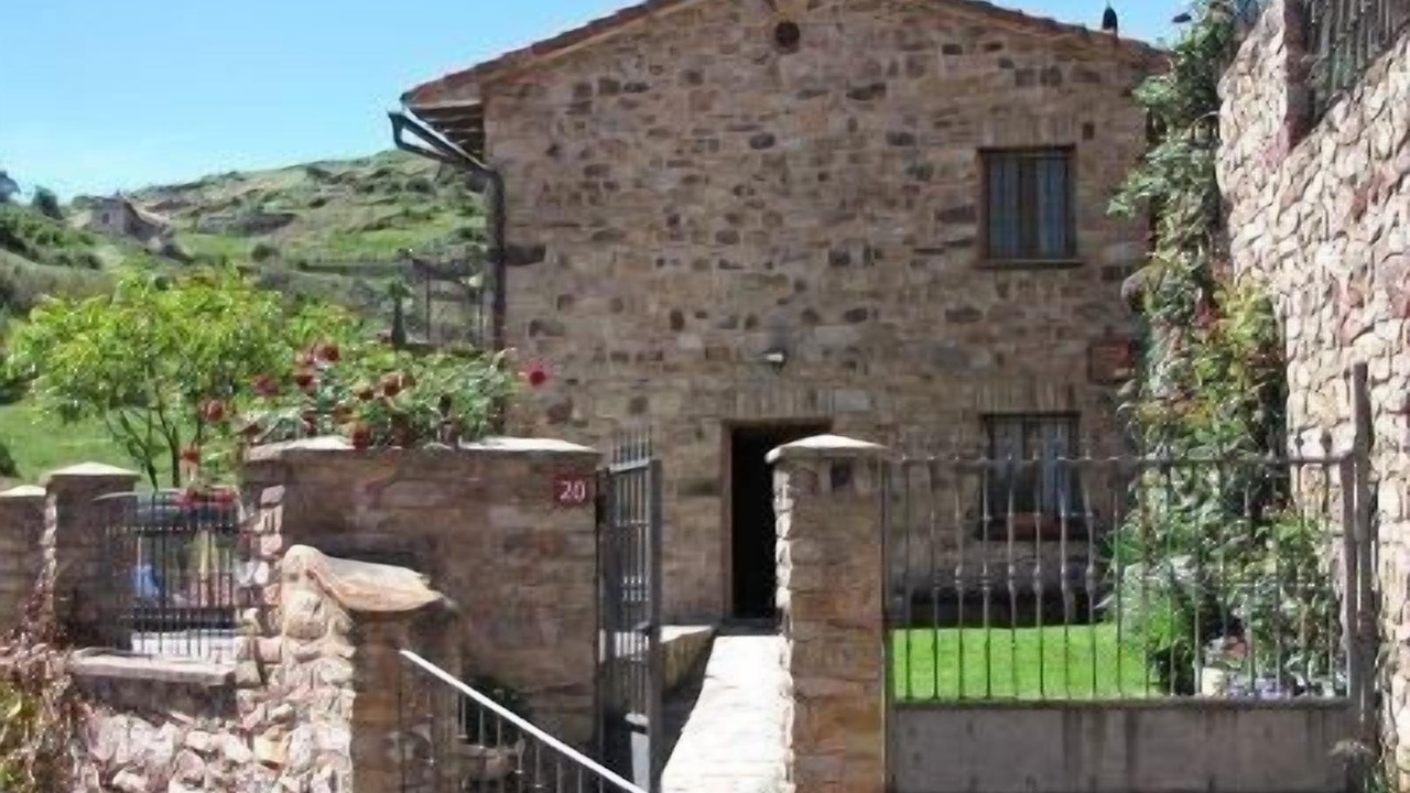 Photo of Outdoor in Montenegro de Cameros