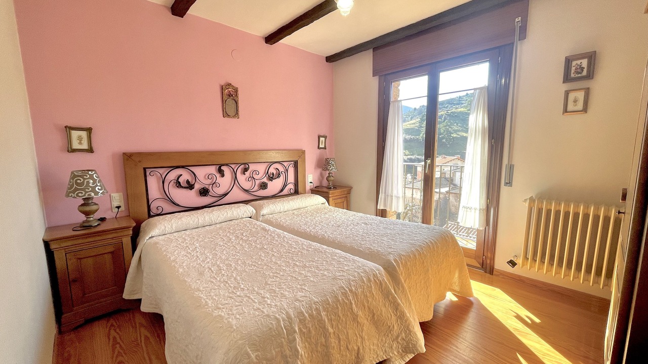 Photo of Bedroom in Montenegro de Cameros
