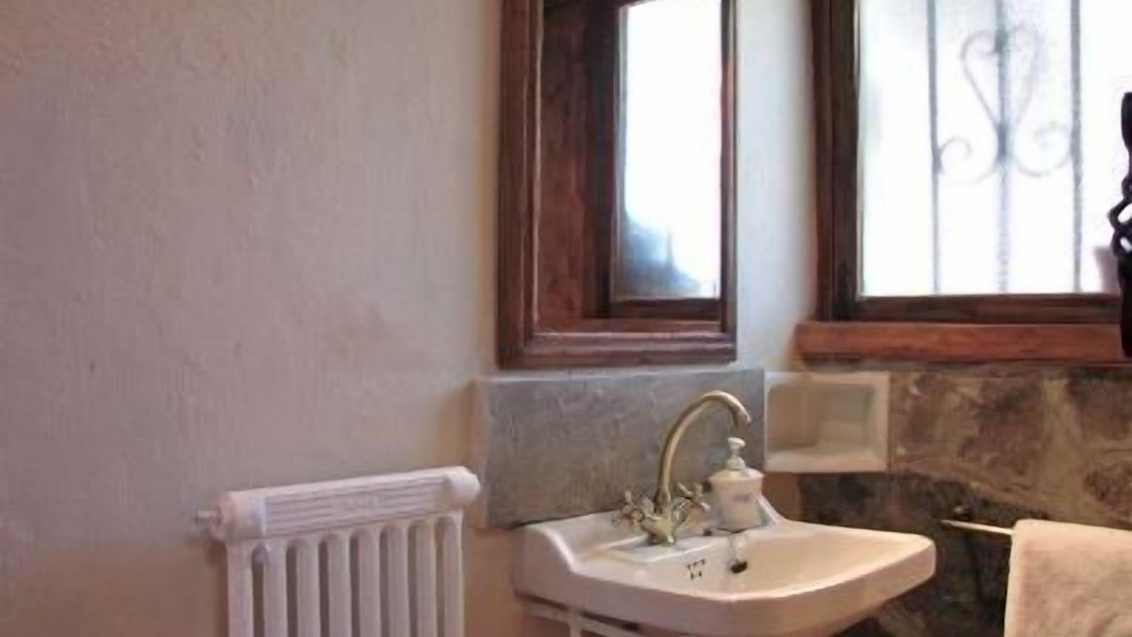 Photo of Bathroom in Montenegro de Cameros