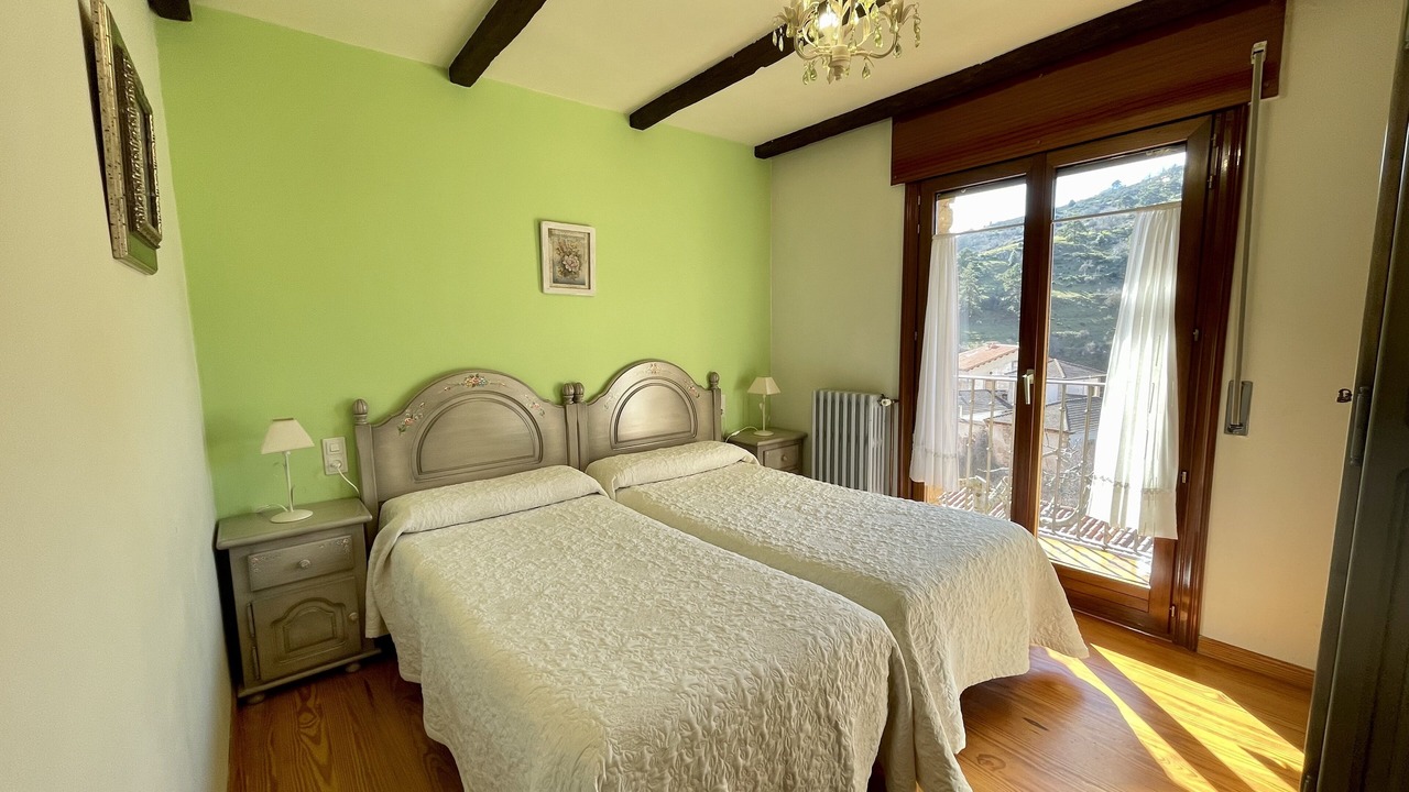 Photo of Bedroom in Montenegro de Cameros