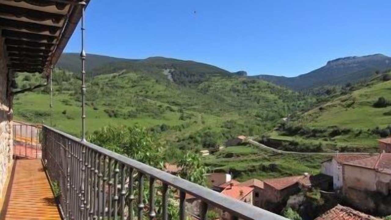 Photo of Outdoor in Montenegro de Cameros