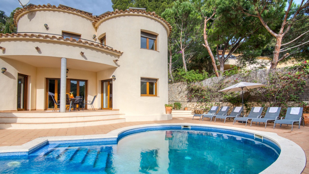 Photo of Outdoor in Sa Riera