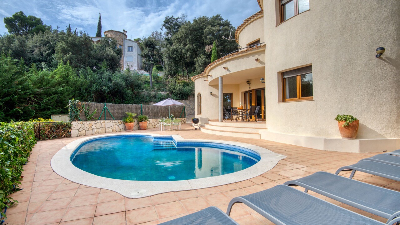 Photo of Outdoor in Sa Riera